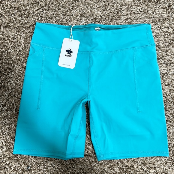 rabbit Pants - Speed Leggy 7” Running Shorts